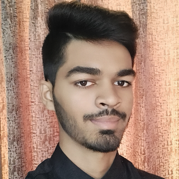 Virani Jeel - Flutter Developer